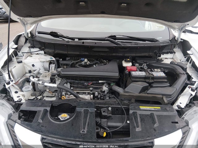Продаж на аукціоні авто 2020 Nissan Rogue Sl Intelligent Awd, vin: 5N1AT2MV9LC783900, номер лоту: 44747234