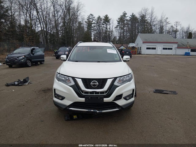 Продаж на аукціоні авто 2020 Nissan Rogue Sl Intelligent Awd, vin: 5N1AT2MV9LC783900, номер лоту: 44747234