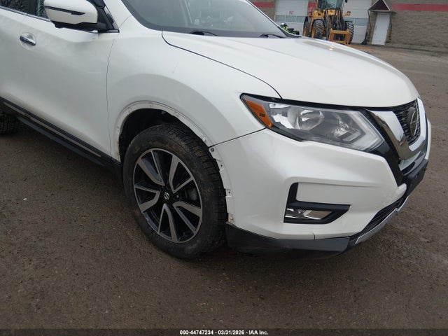 Продаж на аукціоні авто 2020 Nissan Rogue Sl Intelligent Awd, vin: 5N1AT2MV9LC783900, номер лоту: 44747234