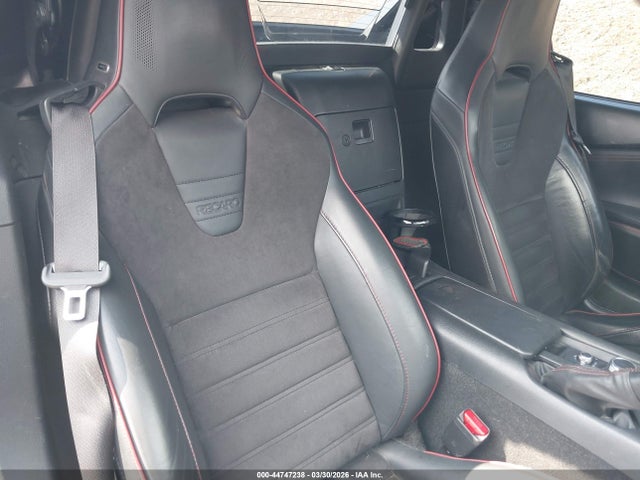 2019 Mazda Mx-5 Miata Rf Club მანქანა იყიდება აუქციონზე, vin: JM1NDAL76K0307605, აუქციონის ნომერი: 44747238