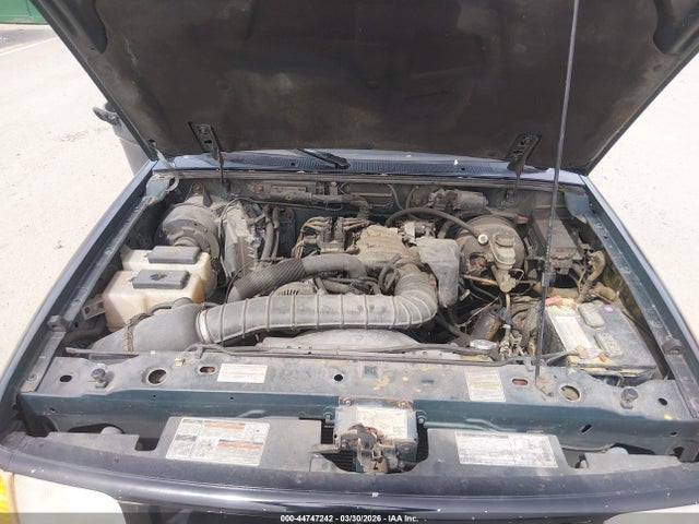 1997 FORD RANGER 1FTCR10U3VUB04526 Photo 9