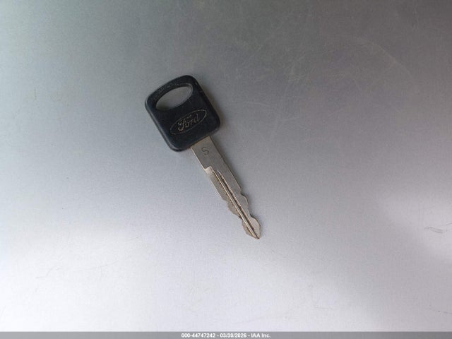 1997 FORD RANGER 1FTCR10U3VUB04526 Photo 10