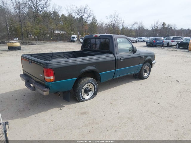 1997 FORD RANGER 1FTCR10U3VUB04526 Photo 3