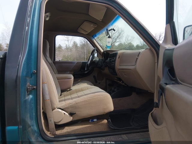 1997 FORD RANGER 1FTCR10U3VUB04526 Photo 4