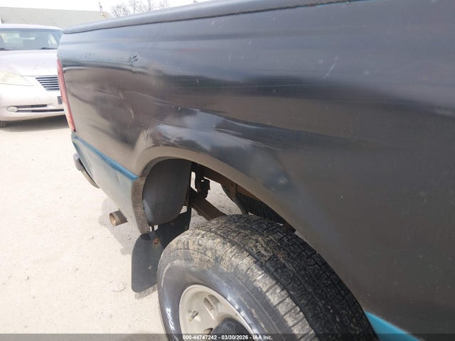 1997 FORD RANGER 1FTCR10U3VUB04526 Photo 5