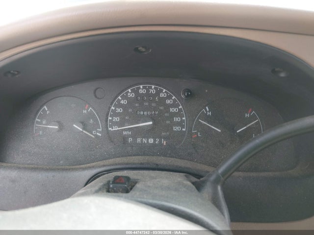 1997 FORD RANGER 1FTCR10U3VUB04526 Photo 6