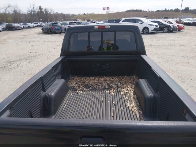 1997 FORD RANGER 1FTCR10U3VUB04526 Photo 7