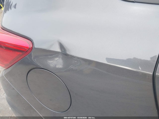 2021 Subaru Impreza 5-door მანქანა იყიდება აუქციონზე, vin: 4S3GTAB64M3707426, აუქციონის ნომერი: 44747240