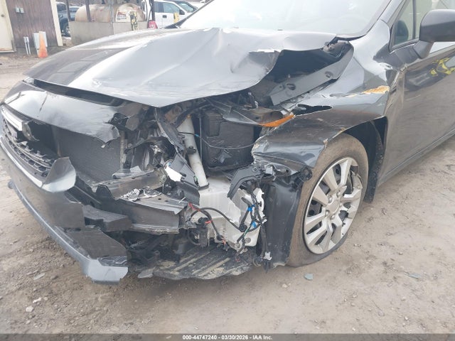 2021 Subaru Impreza 5-door მანქანა იყიდება აუქციონზე, vin: 4S3GTAB64M3707426, აუქციონის ნომერი: 44747240