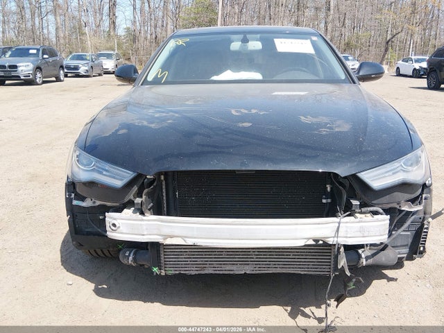 Aukcja sprzedaży 2017 Audi A6 2.0t Premium, vin: WAUF8AFCXHN040835, numer aukcji: 44747243