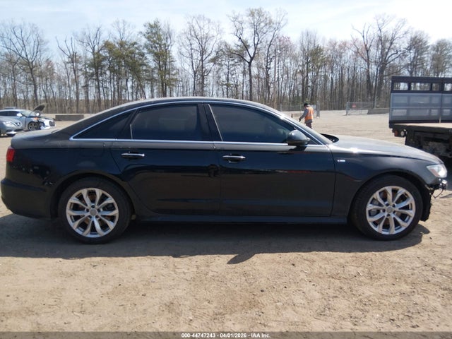 Aukcja sprzedaży 2017 Audi A6 2.0t Premium, vin: WAUF8AFCXHN040835, numer aukcji: 44747243