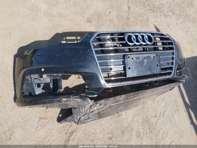 Aukcja sprzedaży 2017 Audi A6 2.0t Premium, vin: WAUF8AFCXHN040835, numer aukcji: 44747243