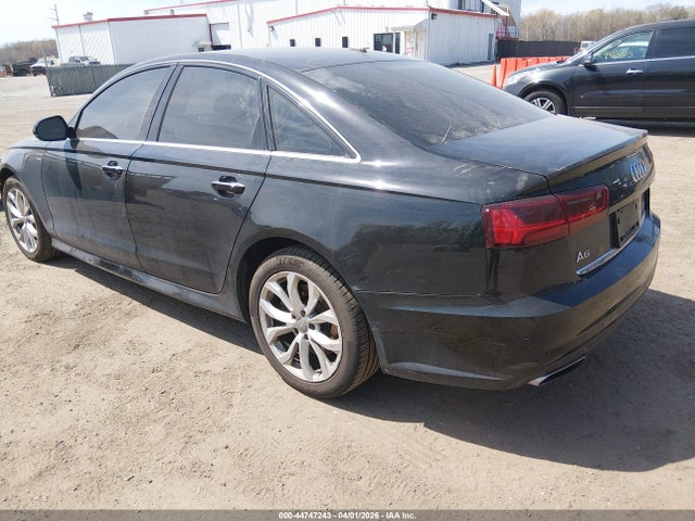 Aukcja sprzedaży 2017 Audi A6 2.0t Premium, vin: WAUF8AFCXHN040835, numer aukcji: 44747243
