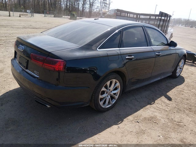 Aukcja sprzedaży 2017 Audi A6 2.0t Premium, vin: WAUF8AFCXHN040835, numer aukcji: 44747243