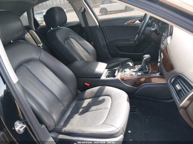 Aukcja sprzedaży 2017 Audi A6 2.0t Premium, vin: WAUF8AFCXHN040835, numer aukcji: 44747243