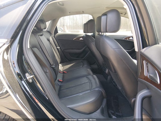 Aukcja sprzedaży 2017 Audi A6 2.0t Premium, vin: WAUF8AFCXHN040835, numer aukcji: 44747243
