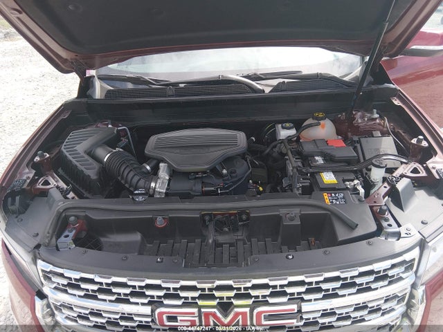 1GKKNPLS6LZ225396 GMC Acadia Fwd Denali