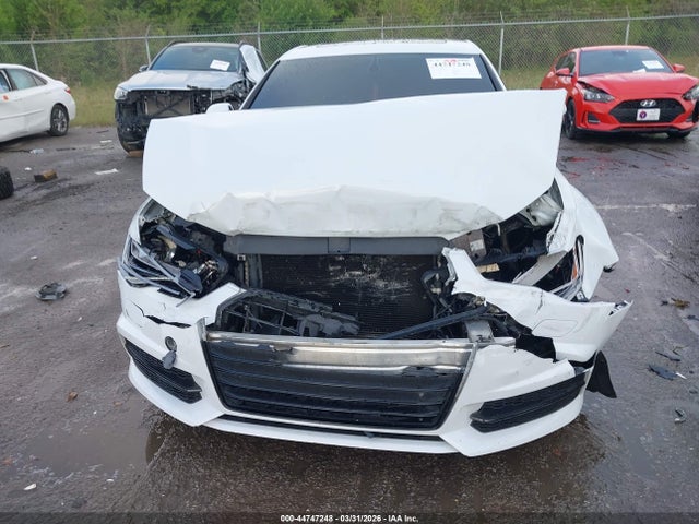 Aukcja sprzedaży 2018 Audi A6 2.0t Premium, vin: WAUG8AFC4JN028528, numer aukcji: 44747248