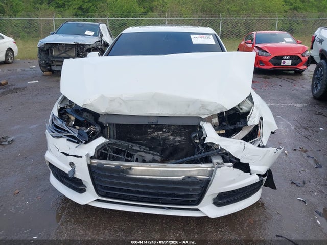 Aukcja sprzedaży 2018 Audi A6 2.0t Premium, vin: WAUG8AFC4JN028528, numer aukcji: 44747248