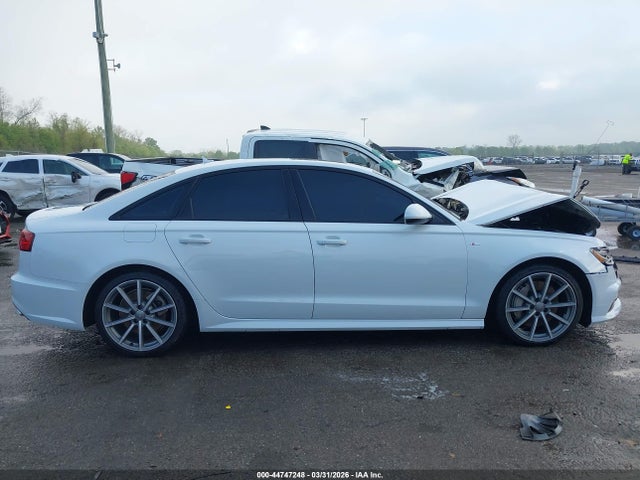 Aukcja sprzedaży 2018 Audi A6 2.0t Premium, vin: WAUG8AFC4JN028528, numer aukcji: 44747248