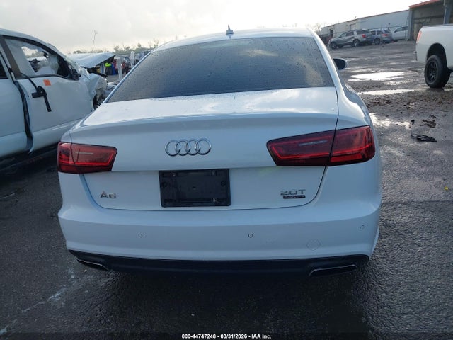Aukcja sprzedaży 2018 Audi A6 2.0t Premium, vin: WAUG8AFC4JN028528, numer aukcji: 44747248