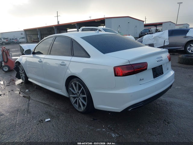 Aukcja sprzedaży 2018 Audi A6 2.0t Premium, vin: WAUG8AFC4JN028528, numer aukcji: 44747248