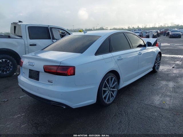 Aukcja sprzedaży 2018 Audi A6 2.0t Premium, vin: WAUG8AFC4JN028528, numer aukcji: 44747248
