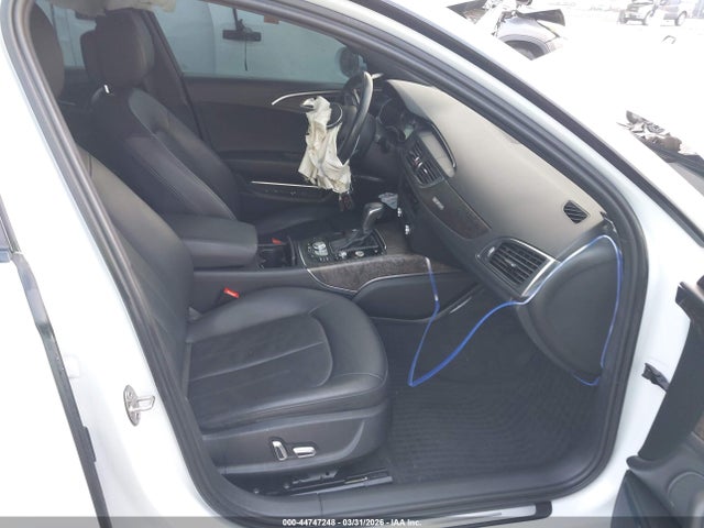 Aukcja sprzedaży 2018 Audi A6 2.0t Premium, vin: WAUG8AFC4JN028528, numer aukcji: 44747248