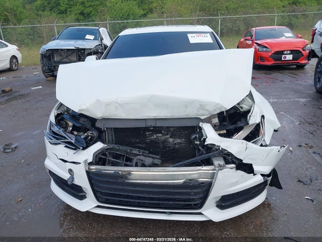 Aukcja sprzedaży 2018 Audi A6 2.0t Premium, vin: WAUG8AFC4JN028528, numer aukcji: 44747248