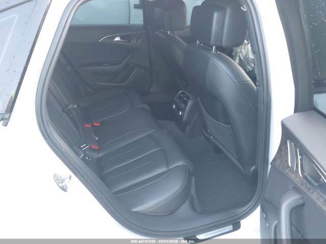 Aukcja sprzedaży 2018 Audi A6 2.0t Premium, vin: WAUG8AFC4JN028528, numer aukcji: 44747248
