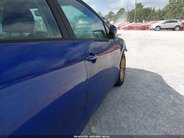 KIA FORTE S 2017 3KPFL4A78HE126095 Image 13