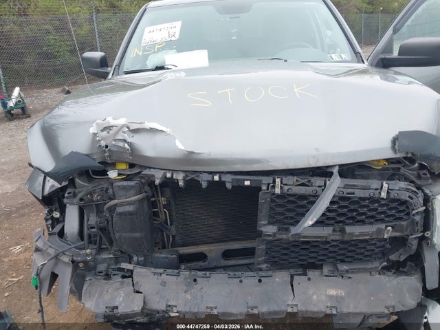 Auction sale of the 2013 Ram 1500 Express, vin: 1C6RR7FTXDS549469, lot number: 44747259
