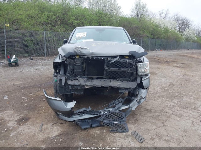 Auction sale of the 2013 Ram 1500 Express, vin: 1C6RR7FTXDS549469, lot number: 44747259