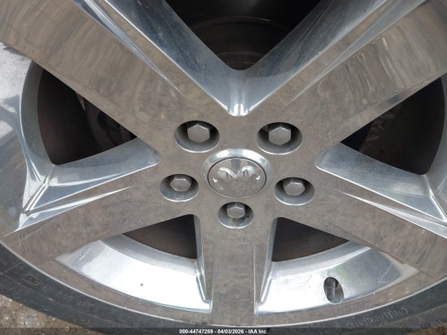 Auction sale of the 2013 Ram 1500 Express, vin: 1C6RR7FTXDS549469, lot number: 44747259