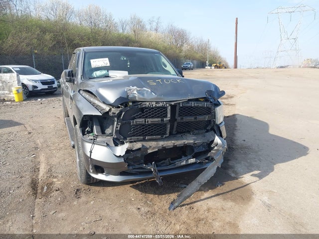 Auction sale of the 2013 Ram 1500 Express, vin: 1C6RR7FTXDS549469, lot number: 44747259