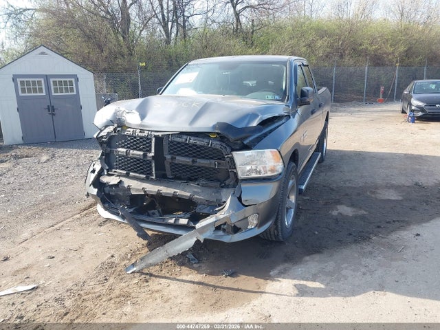 Auction sale of the 2013 Ram 1500 Express, vin: 1C6RR7FTXDS549469, lot number: 44747259