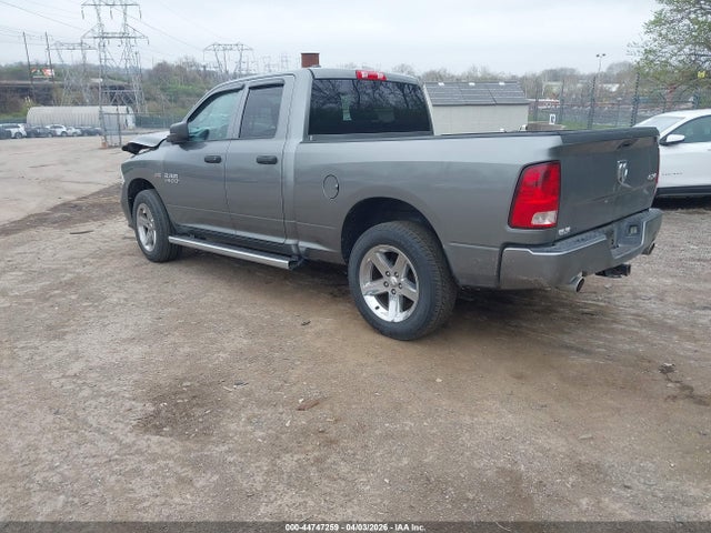 Auction sale of the 2013 Ram 1500 Express, vin: 1C6RR7FTXDS549469, lot number: 44747259