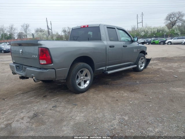 Auction sale of the 2013 Ram 1500 Express, vin: 1C6RR7FTXDS549469, lot number: 44747259
