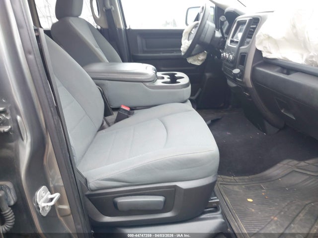 Auction sale of the 2013 Ram 1500 Express, vin: 1C6RR7FTXDS549469, lot number: 44747259
