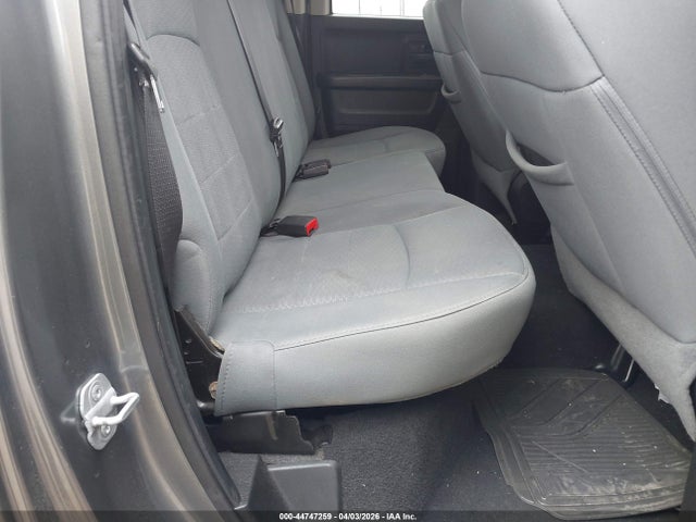 Auction sale of the 2013 Ram 1500 Express, vin: 1C6RR7FTXDS549469, lot number: 44747259
