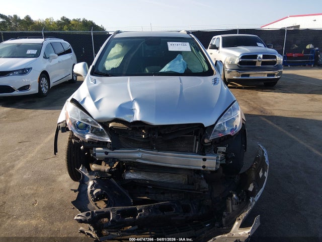 Aukcja sprzedaży 2015 Buick Encore Convenience, vin: KL4CJBSBXFB038038, numer aukcji: 44747266