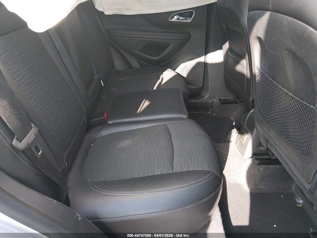 Aukcja sprzedaży 2015 Buick Encore Convenience, vin: KL4CJBSBXFB038038, numer aukcji: 44747266