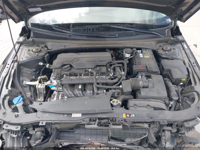 Aukcja sprzedaży 2026 Hyundai Elantra Se, vin: KMHLL4DG3TU138479, numer aukcji: 44747268