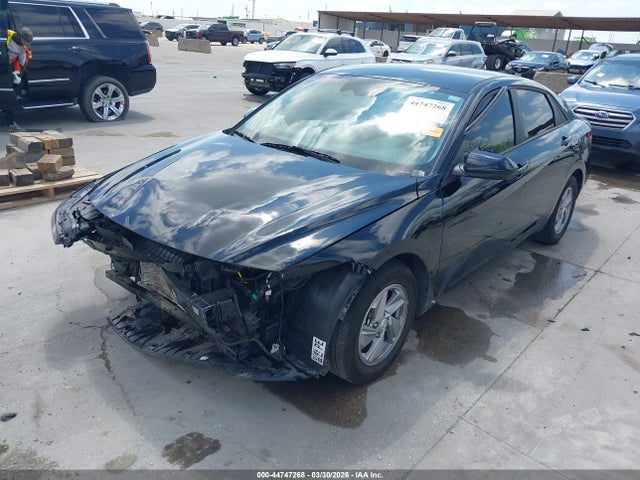 44747268 :رقم المزاد ، KMHLL4DG3TU138479 vin ، 2026 Hyundai Elantra Se مزاد بيع