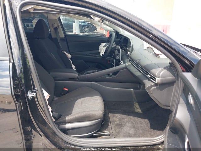 Aukcja sprzedaży 2026 Hyundai Elantra Se, vin: KMHLL4DG3TU138479, numer aukcji: 44747268