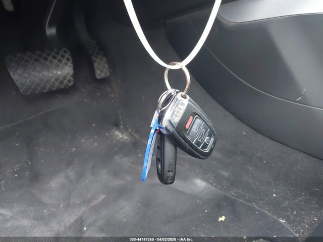 2012 AUDI A4 WAUBFAFL1CN007218 Photo 10