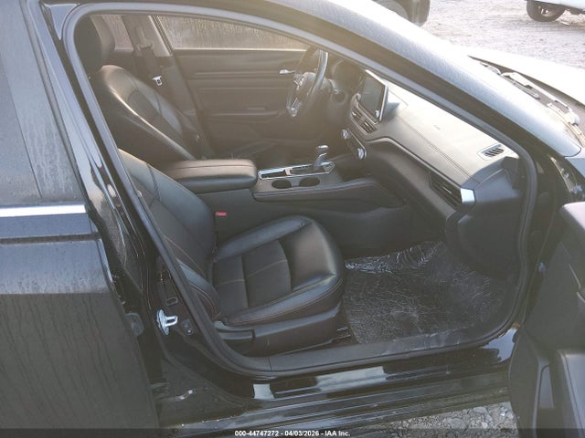 2020 Nissan Altima Sr Fwd მანქანა იყიდება აუქციონზე, vin: 1N4BL4CV3LC236536, აუქციონის ნომერი: 44747272