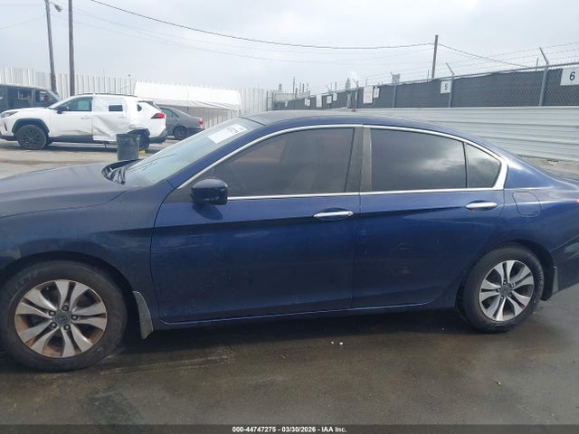 Honda ACCORD LX 2014 1HGCR2F31EA226843 Image 14