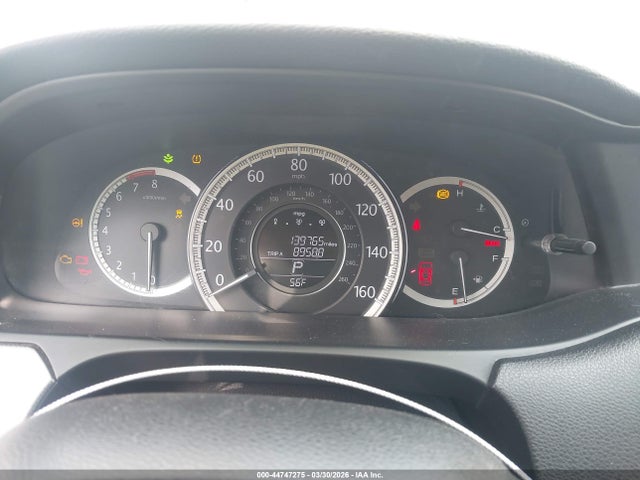 Honda ACCORD LX 2014 1HGCR2F31EA226843 Image 7