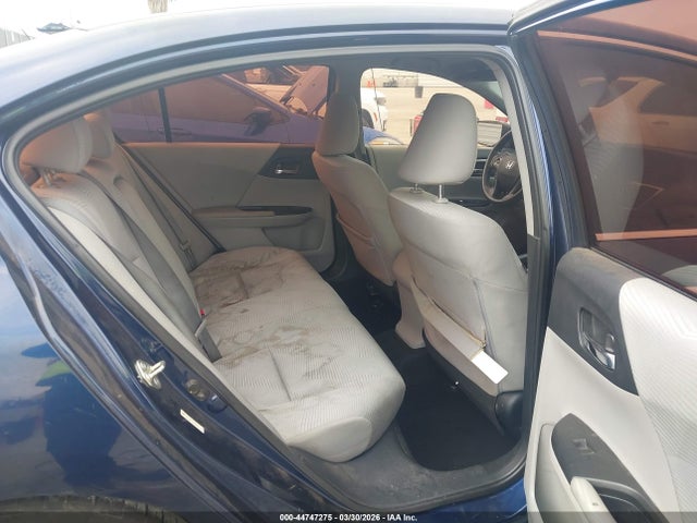 Honda ACCORD LX 2014 1HGCR2F31EA226843 Image 8
